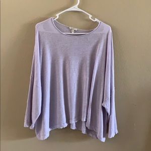 Eileen Fisher Women’s Top Linen